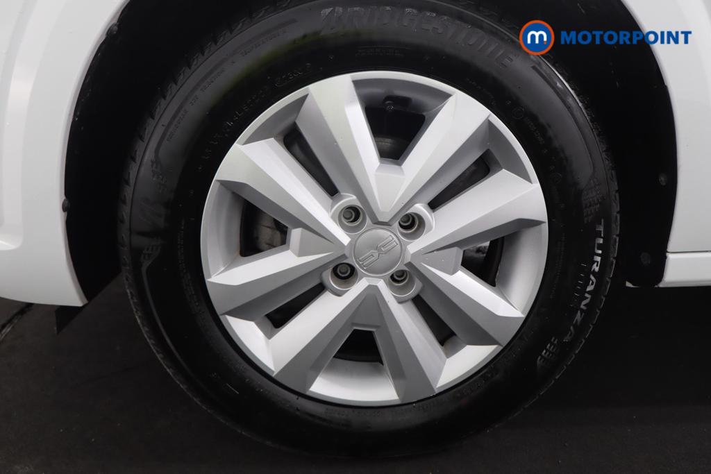 Dacia Sandero Expression Manual Petrol Hatchback - Stock Number (1575323) - 22nd supplementary image