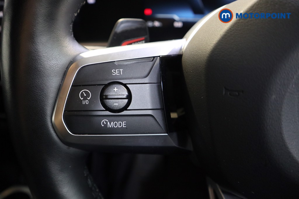 BMW IX1 M Sport Automatic Electric SUV - Stock Number (1575324) - 3rd supplementary image