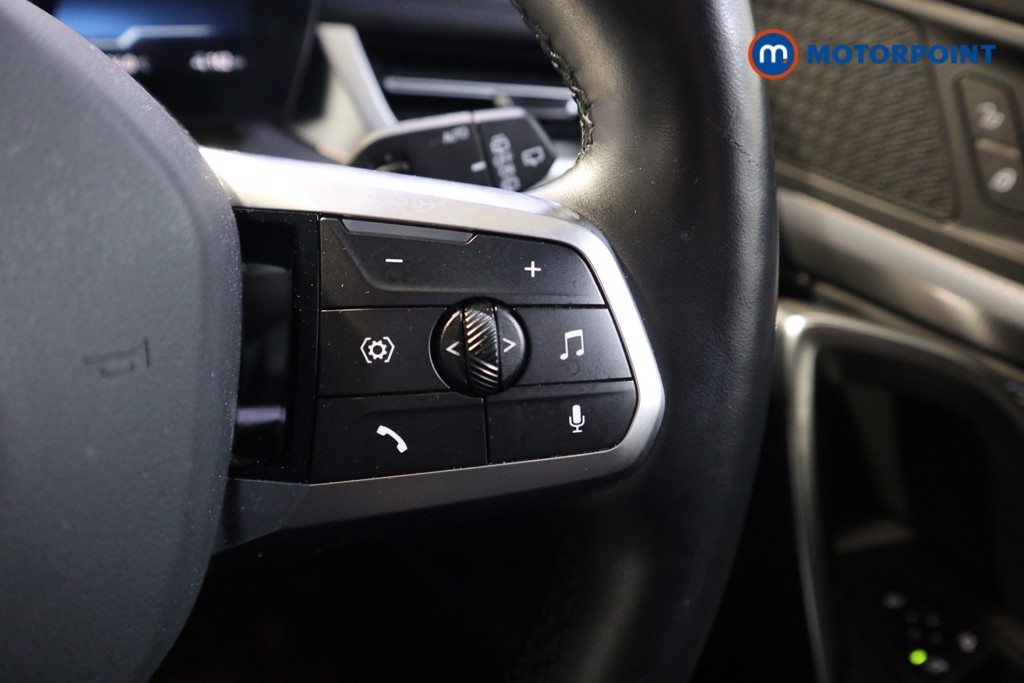 BMW IX1 M Sport Automatic Electric SUV - Stock Number (1575324) - 4th supplementary image