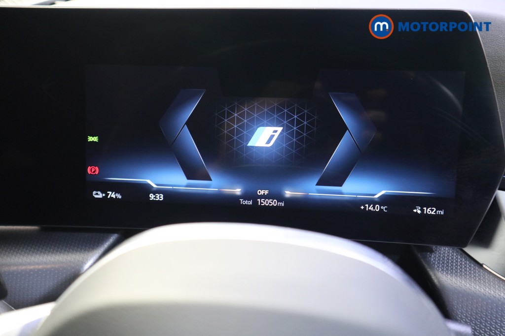 BMW IX1 M Sport Automatic Electric SUV - Stock Number (1575324) - 5th supplementary image