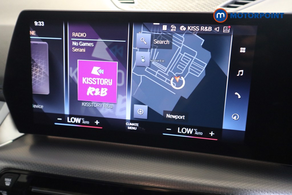 BMW IX1 M Sport Automatic Electric SUV - Stock Number (1575324) - 6th supplementary image