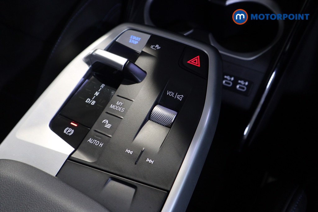 BMW IX1 M Sport Automatic Electric SUV - Stock Number (1575324) - 7th supplementary image