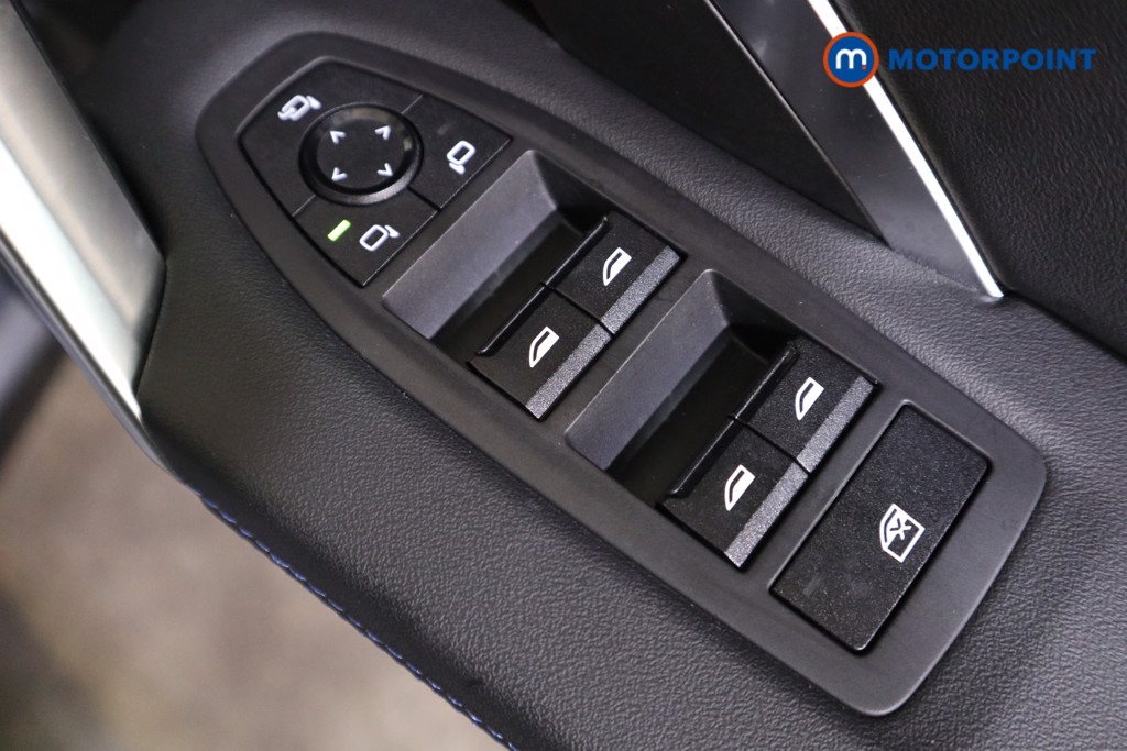 BMW IX1 M Sport Automatic Electric SUV - Stock Number (1575324) - 8th supplementary image