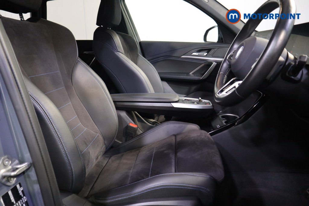 BMW IX1 M Sport Automatic Electric SUV - Stock Number (1575324) - 10th supplementary image