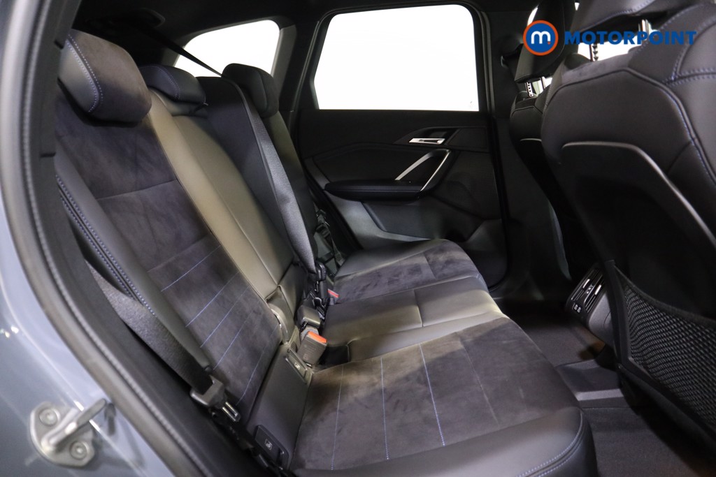 BMW IX1 M Sport Automatic Electric SUV - Stock Number (1575324) - 11th supplementary image