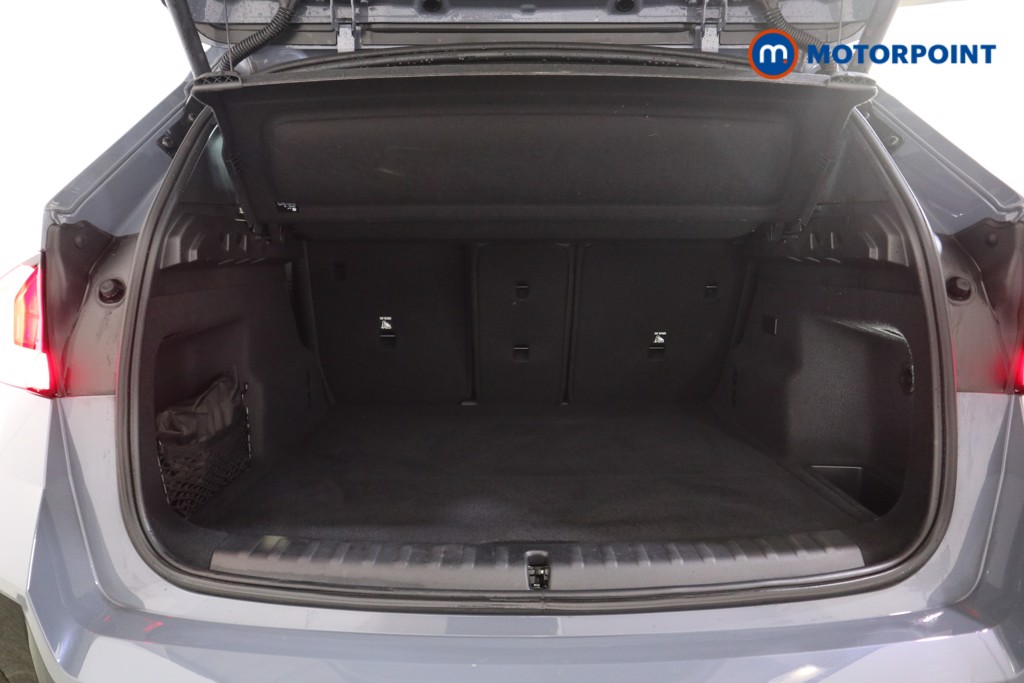 BMW IX1 M Sport Automatic Electric SUV - Stock Number (1575324) - 12th supplementary image