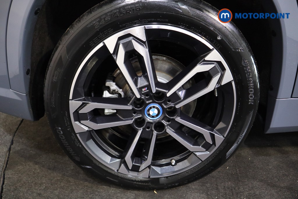 BMW IX1 M Sport Automatic Electric SUV - Stock Number (1575324) - 14th supplementary image
