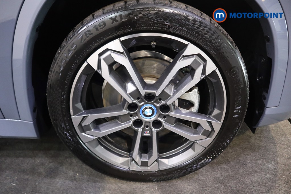 BMW IX1 M Sport Automatic Electric SUV - Stock Number (1575324) - 15th supplementary image