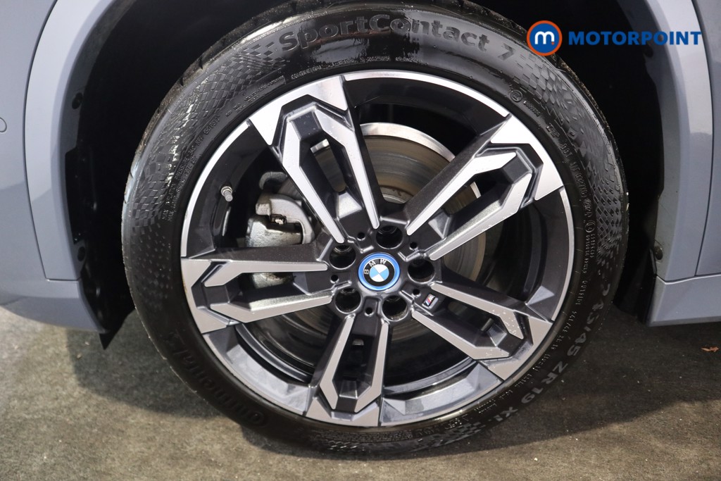 BMW IX1 M Sport Automatic Electric SUV - Stock Number (1575324) - 16th supplementary image
