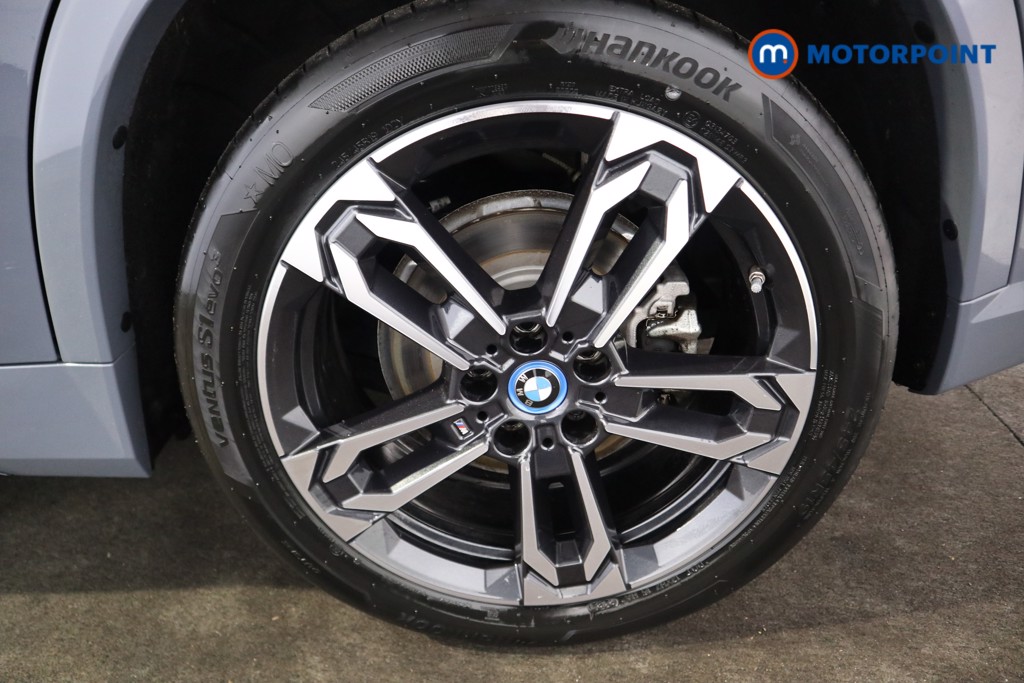 BMW IX1 M Sport Automatic Electric SUV - Stock Number (1575324) - 17th supplementary image