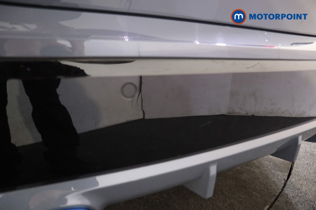 BMW IX1 M Sport Automatic Electric SUV - Stock Number (1575324) - 18th supplementary image