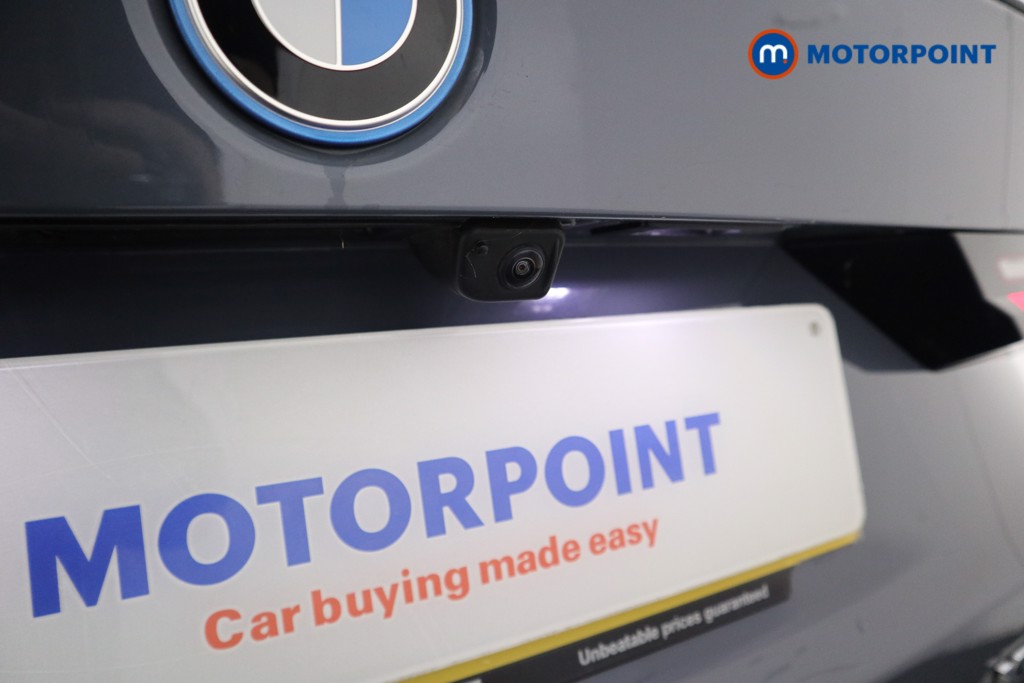 BMW IX1 M Sport Automatic Electric SUV - Stock Number (1575324) - 19th supplementary image