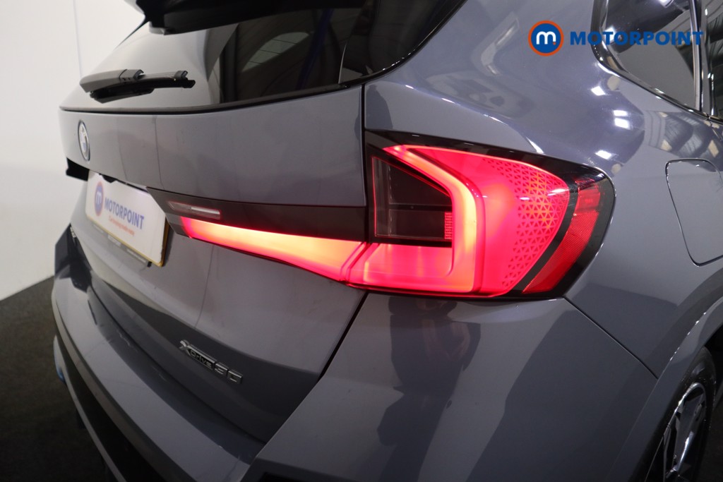 BMW IX1 M Sport Automatic Electric SUV - Stock Number (1575324) - 21st supplementary image
