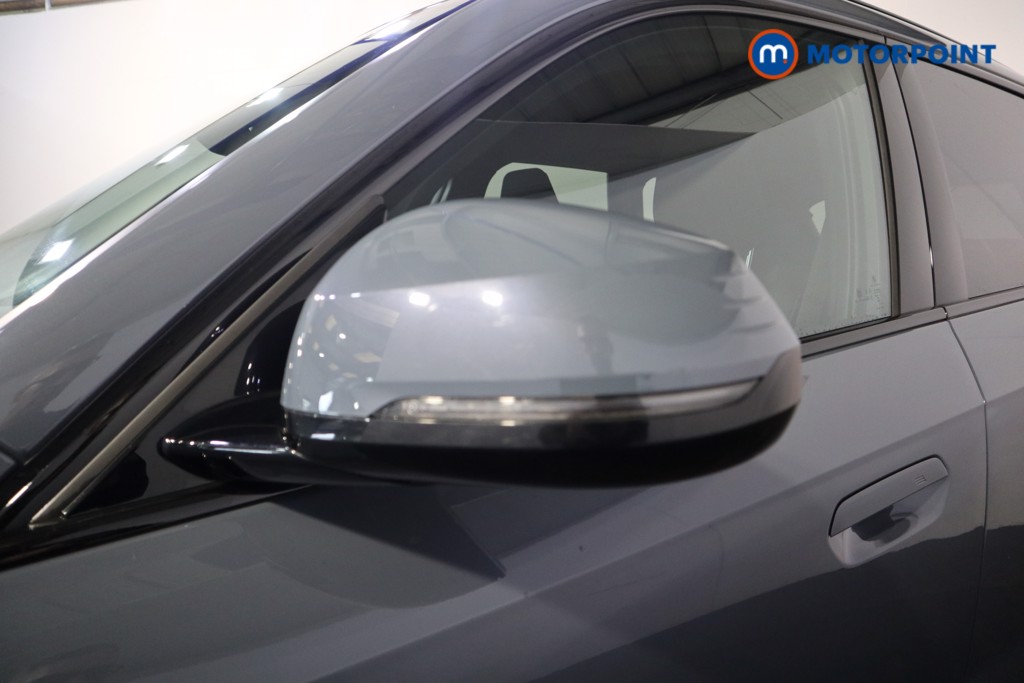 BMW IX1 M Sport Automatic Electric SUV - Stock Number (1575324) - 23rd supplementary image
