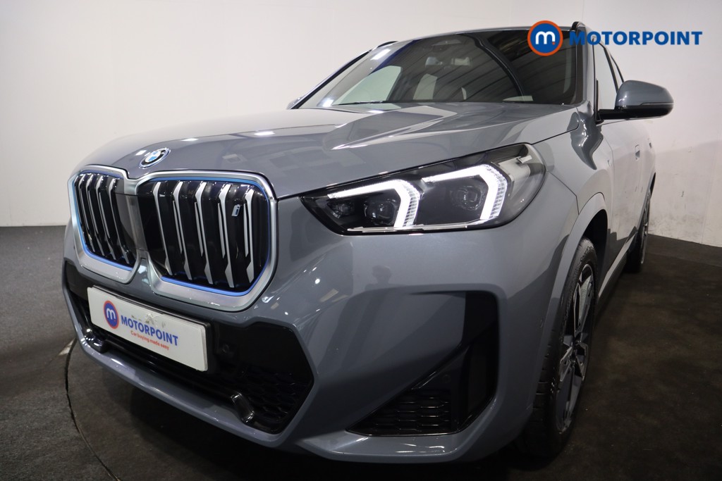 BMW IX1 M Sport Automatic Electric SUV - Stock Number (1575324) - 24th supplementary image