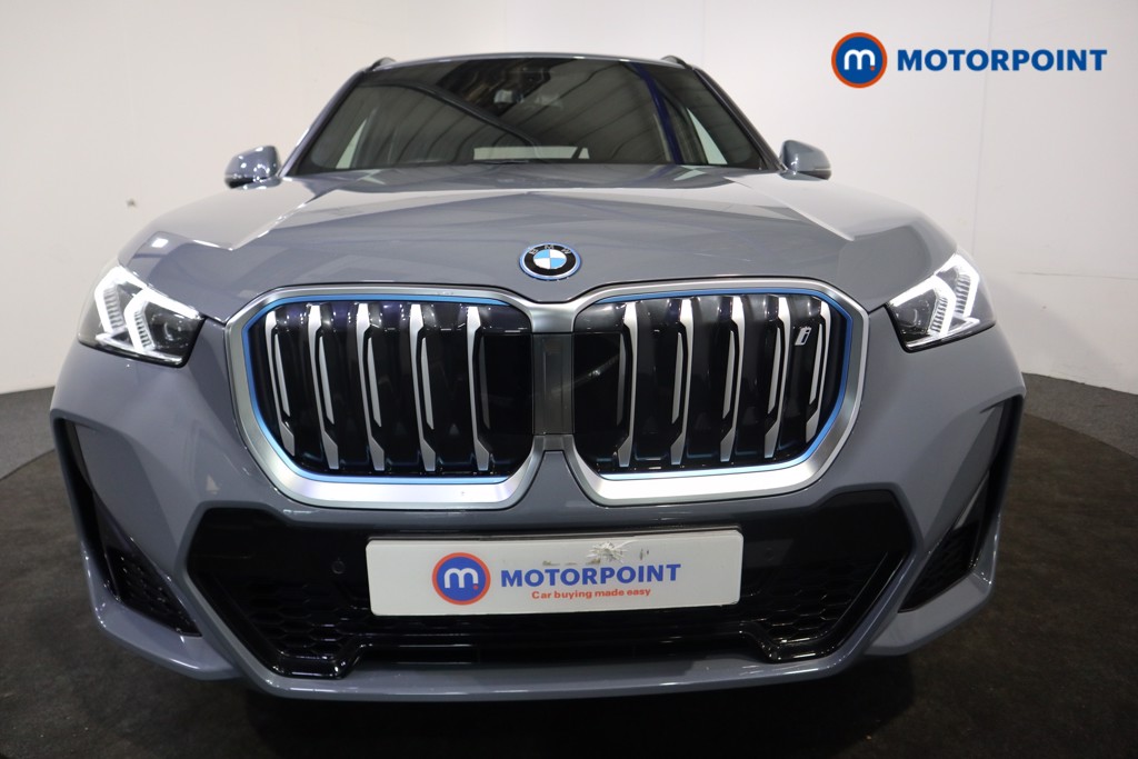 BMW IX1 M Sport Automatic Electric SUV - Stock Number (1575324) - 25th supplementary image