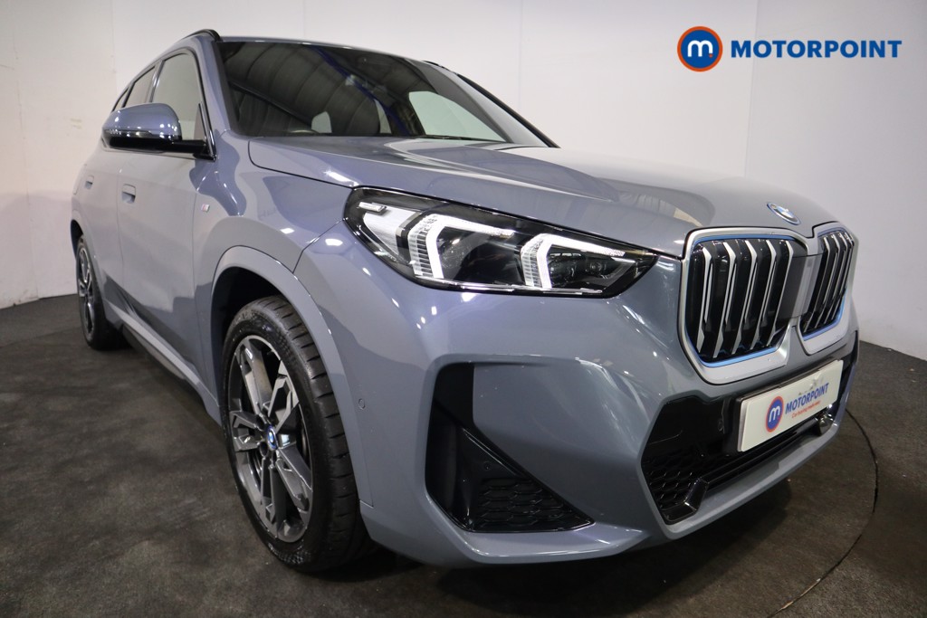 BMW IX1 M Sport Automatic Electric SUV - Stock Number (1575324) - 26th supplementary image