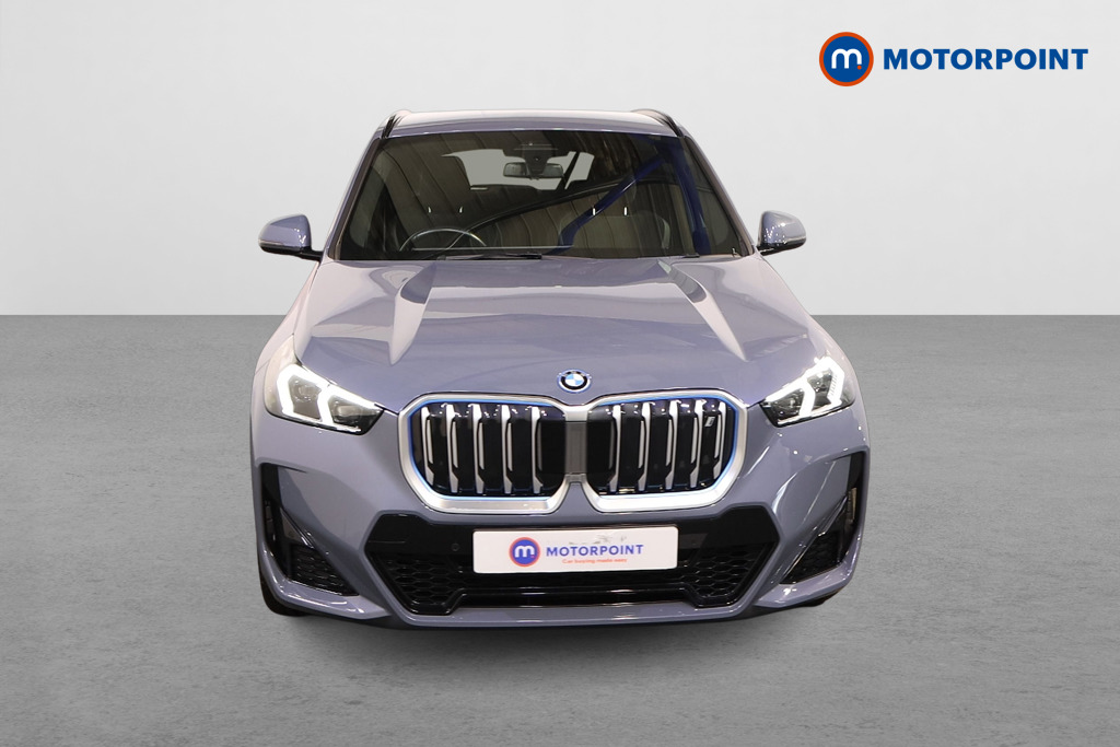 BMW IX1 M Sport Automatic Electric SUV - Stock Number (1575324) - Front bumper