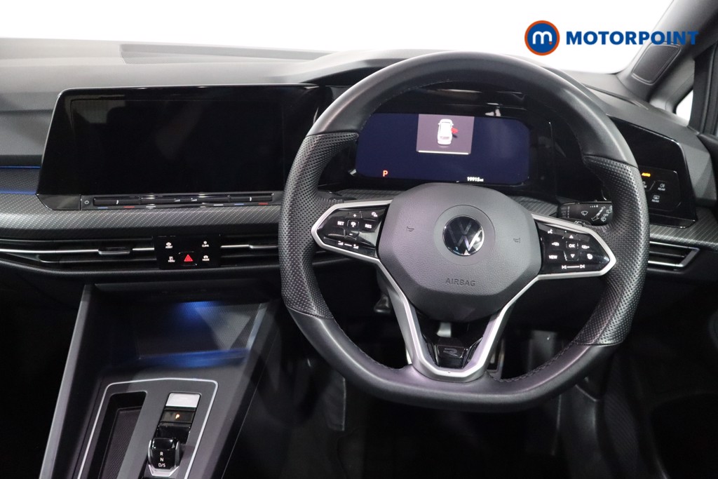 Volkswagen Golf R-Line Automatic Petrol Estate - Stock Number (1575467) - 3rd supplementary image