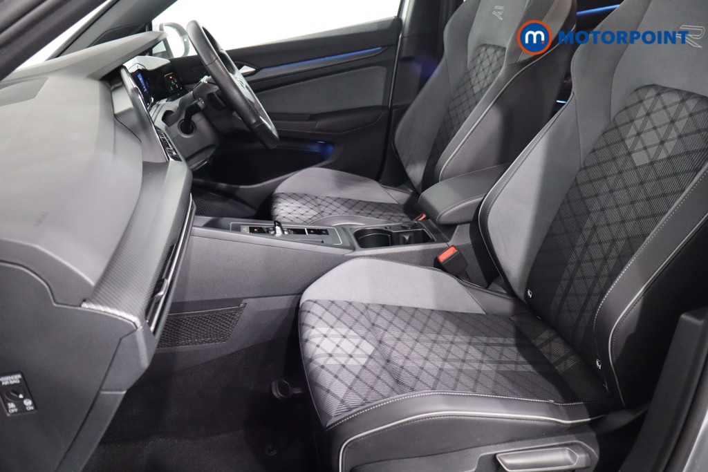 Volkswagen Golf R-Line Automatic Petrol Estate - Stock Number (1575467) - 4th supplementary image