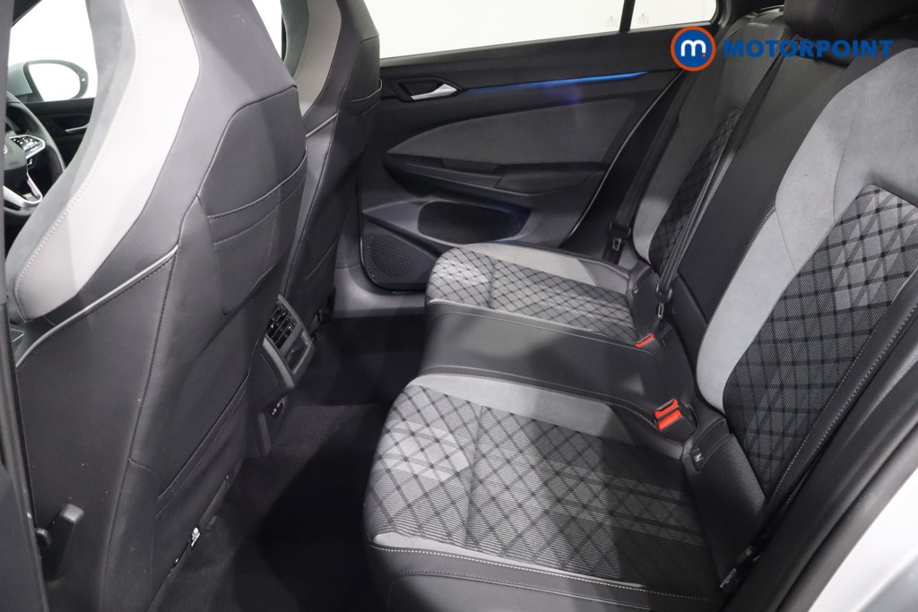 Volkswagen Golf R-Line Automatic Petrol Estate - Stock Number (1575467) - 5th supplementary image
