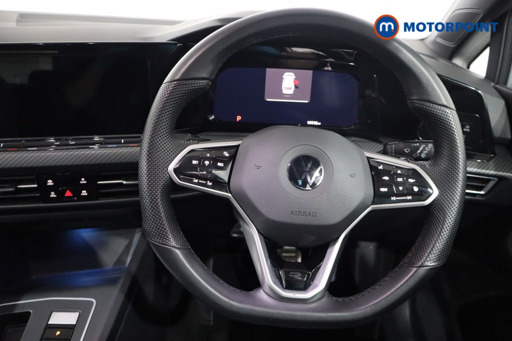 Volkswagen Golf R-Line Automatic Petrol Estate - Stock Number (1575467) - 6th supplementary image