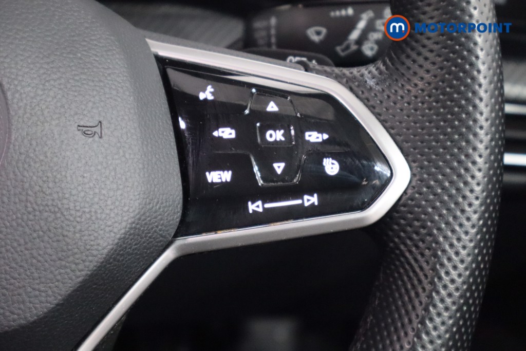 Volkswagen Golf R-Line Automatic Petrol Estate - Stock Number (1575467) - 8th supplementary image