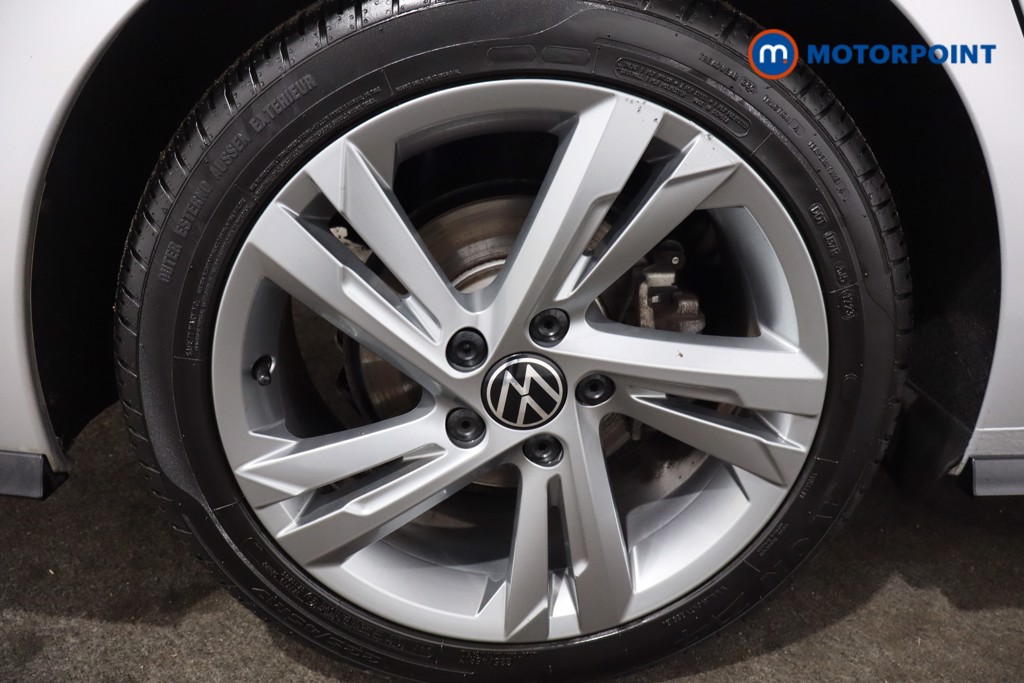 Volkswagen Golf R-Line Automatic Petrol Estate - Stock Number (1575467) - 9th supplementary image