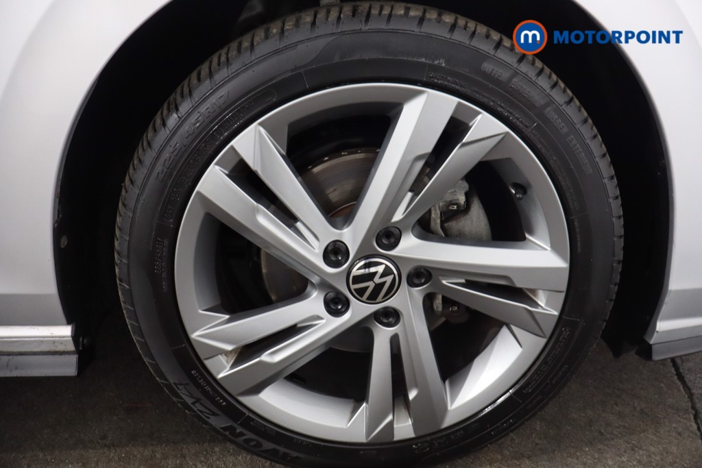 Volkswagen Golf R-Line Automatic Petrol Estate - Stock Number (1575467) - 10th supplementary image