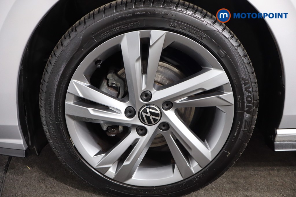 Volkswagen Golf R-Line Automatic Petrol Estate - Stock Number (1575467) - 11th supplementary image