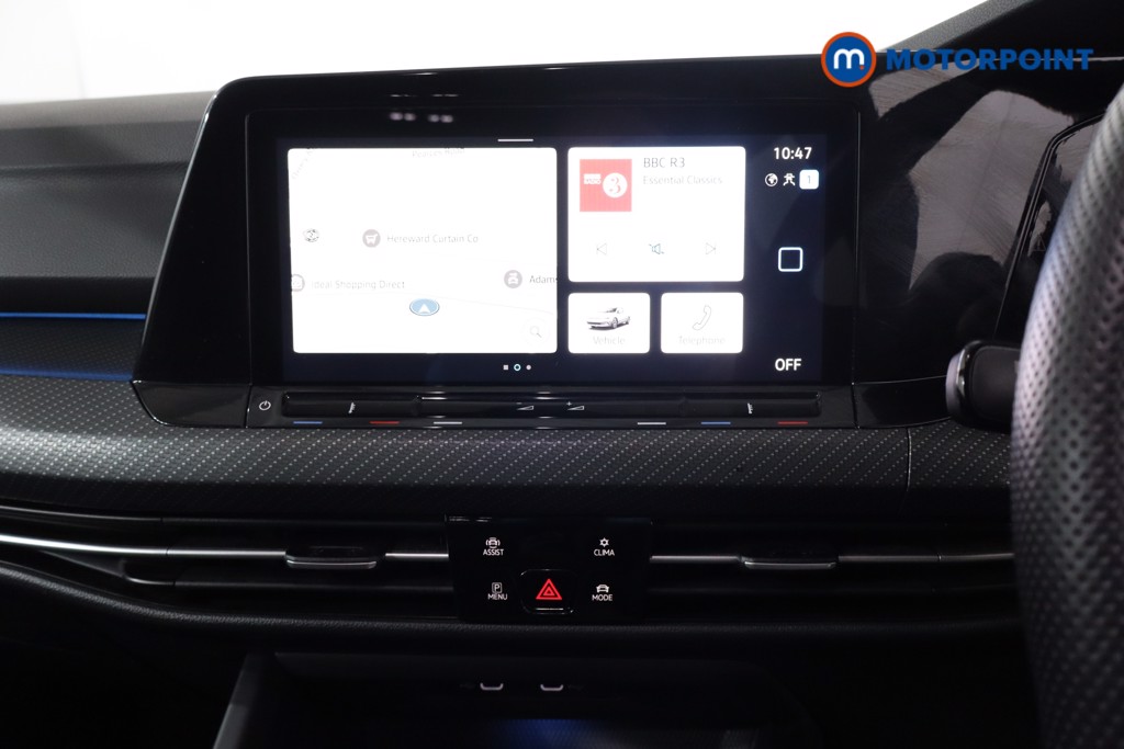 Volkswagen Golf R-Line Automatic Petrol Estate - Stock Number (1575467) - 15th supplementary image