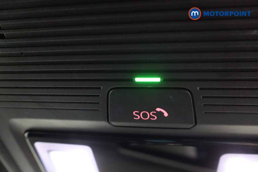 Volkswagen Golf R-Line Automatic Petrol Estate - Stock Number (1575467) - 21st supplementary image