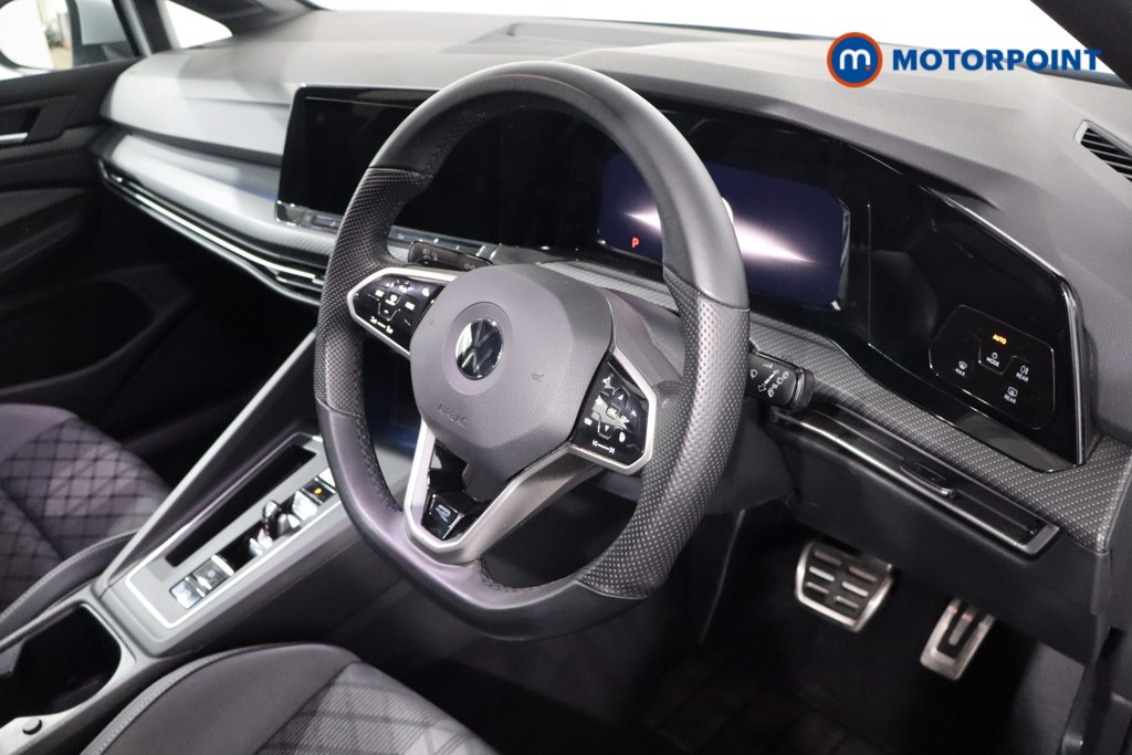 Volkswagen Golf R-Line Automatic Petrol Estate - Stock Number (1575467) - 23rd supplementary image