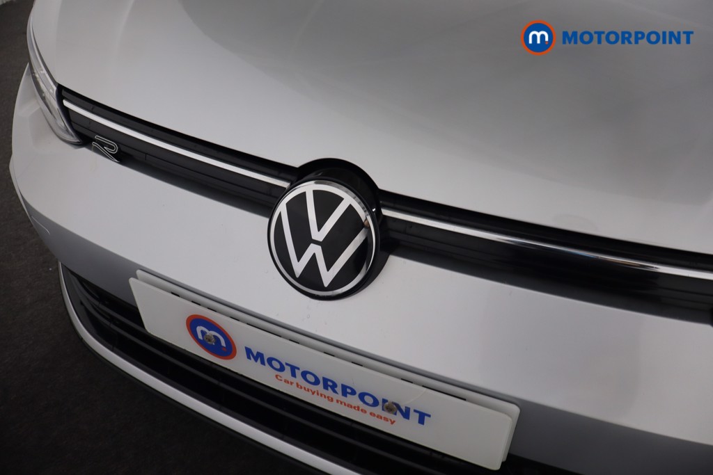 Volkswagen Golf R-Line Automatic Petrol Estate - Stock Number (1575467) - 29th supplementary image