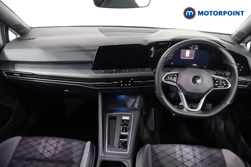 Volkswagen Golf R-Line Automatic Petrol Estate - Stock Number (1575467) - 1st supplementary image