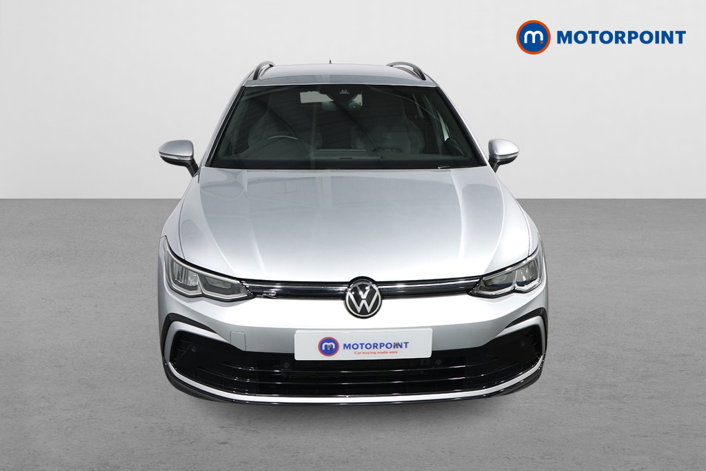 Volkswagen Golf R-Line Automatic Petrol Estate - Stock Number (1575467) - Front bumper