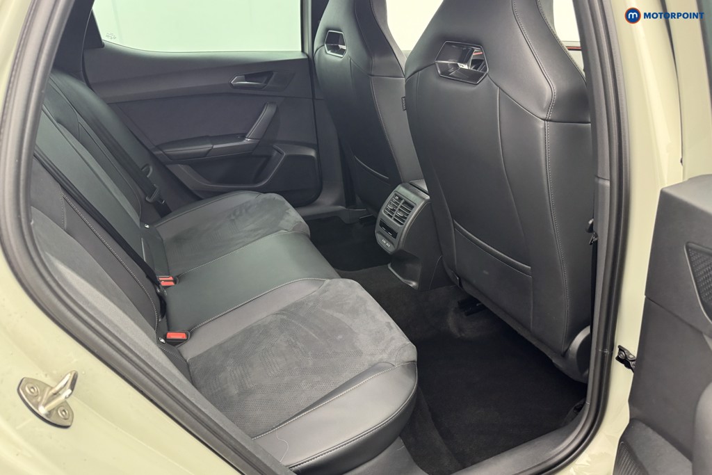 Cupra Leon V2 Automatic Petrol Hatchback - Stock Number (1575496) - 7th supplementary image