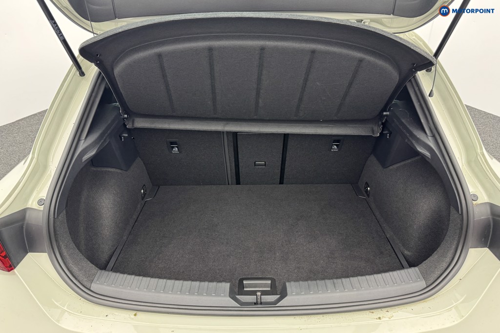 Cupra Leon V2 Automatic Petrol Hatchback - Stock Number (1575496) - 10th supplementary image