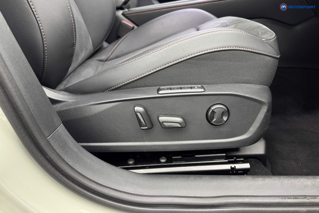 Cupra Leon V2 Automatic Petrol Hatchback - Stock Number (1575496) - 16th supplementary image