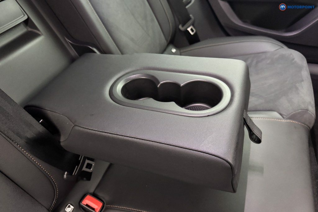 Cupra Leon V2 Automatic Petrol Hatchback - Stock Number (1575496) - 19th supplementary image