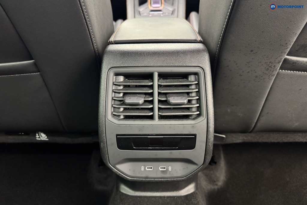 Cupra Leon V2 Automatic Petrol Hatchback - Stock Number (1575496) - 20th supplementary image