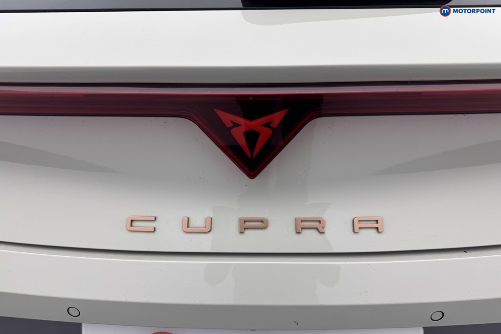 Cupra Leon V2 Automatic Petrol Hatchback - Stock Number (1575496) - 21st supplementary image