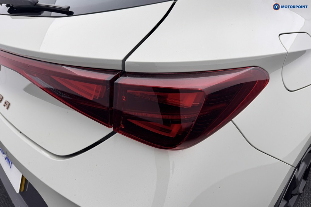 Cupra Leon V2 Automatic Petrol Hatchback - Stock Number (1575496) - 23rd supplementary image