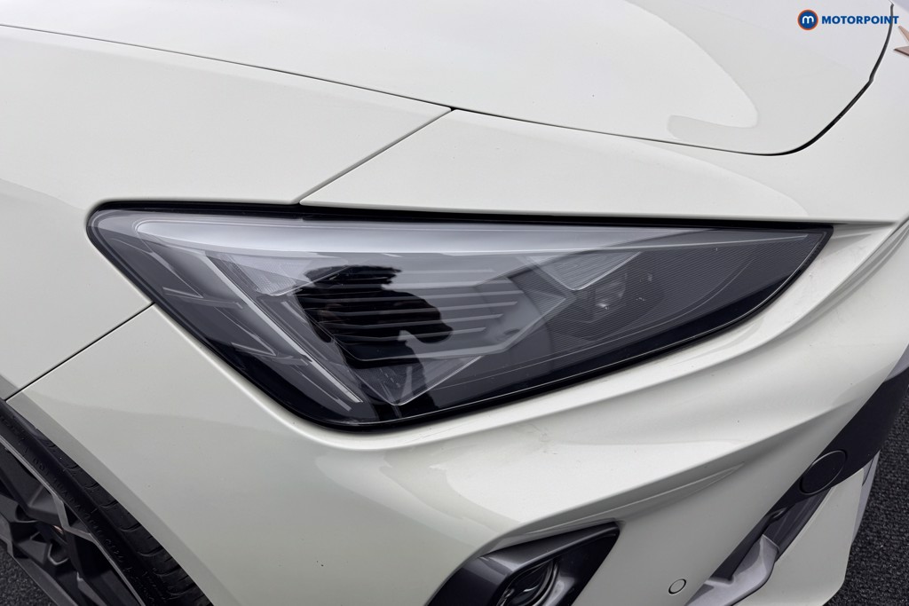 Cupra Leon V2 Automatic Petrol Hatchback - Stock Number (1575496) - 24th supplementary image
