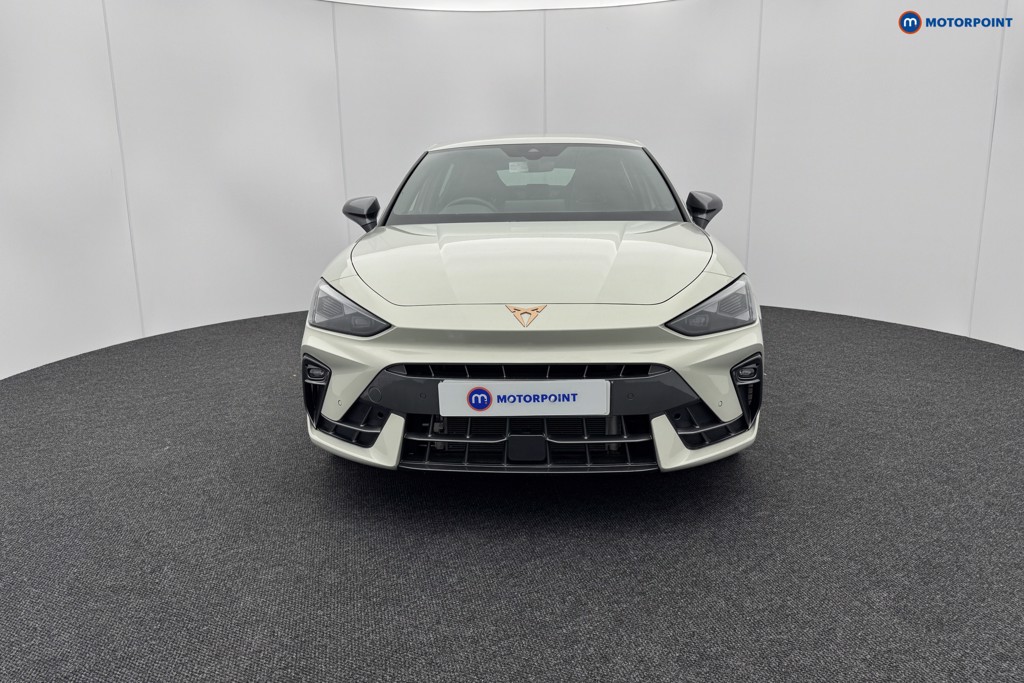 Cupra Leon V2 Automatic Petrol Hatchback - Stock Number (1575496) - 26th supplementary image