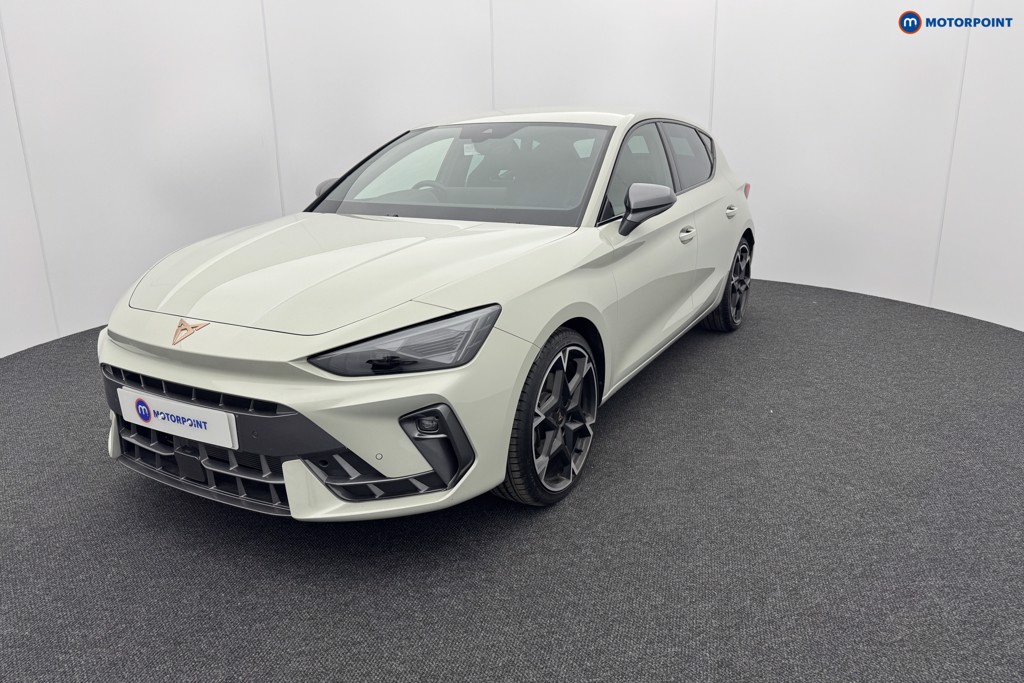Cupra Leon V2 Automatic Petrol Hatchback - Stock Number (1575496) - 27th supplementary image