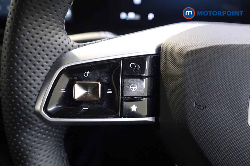 Mg Motor Uk HS Trophy Automatic Petrol SUV - Stock Number (1575591) - 3rd supplementary image