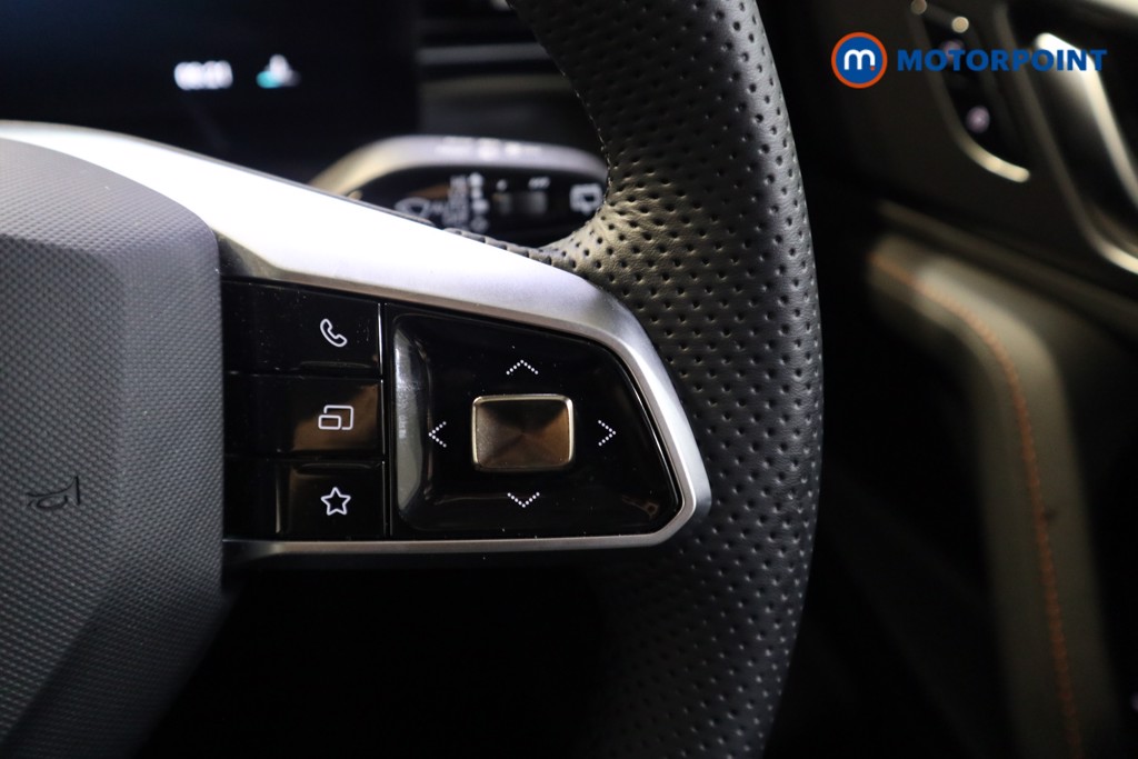Mg Motor Uk HS Trophy Automatic Petrol SUV - Stock Number (1575591) - 4th supplementary image