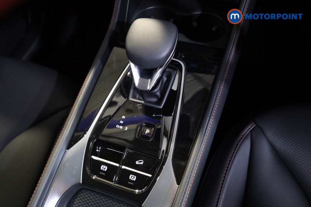 Mg Motor Uk HS Trophy Automatic Petrol SUV - Stock Number (1575591) - 7th supplementary image
