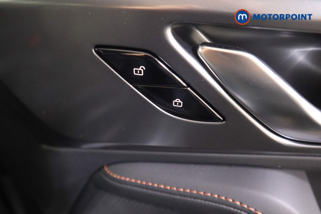 Mg Motor Uk HS Trophy Automatic Petrol SUV - Stock Number (1575591) - 8th supplementary image